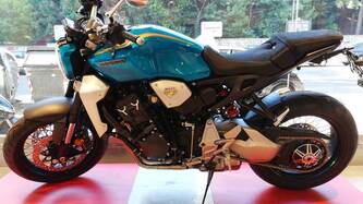 Honda CB 1000 R + Neo Sport Cafè (2019 - 20) nuova