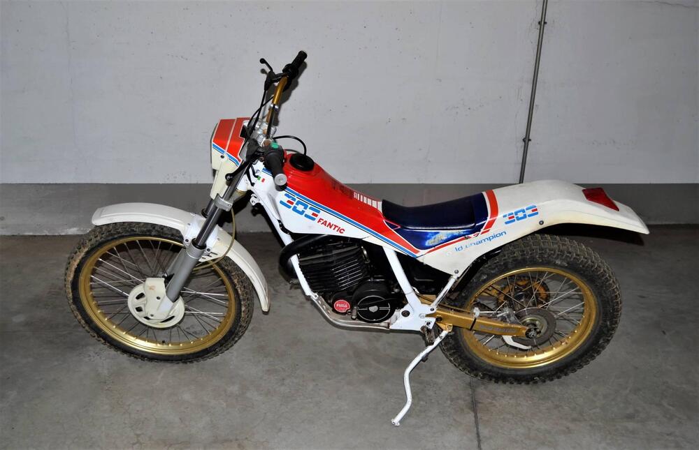 Annuncio Fantic Motor d'Epoca del 1962 a Bergamo (Bergamo) VetrinaMotori