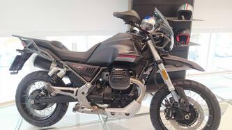 Moto Guzzi V85 TT (2021 - 22) nuova